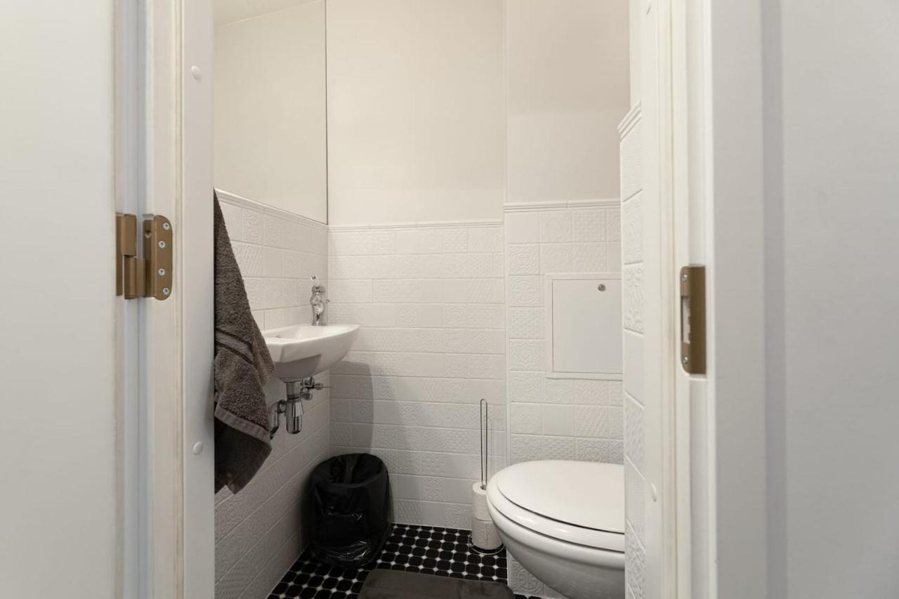 Dream Stay - Modern Luxury Apartment In Old Town Tallinn Extérieur photo